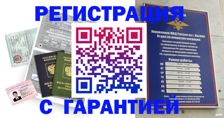 временная регистрация гарантия в Никольском